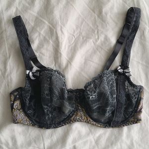 Aubade Conte Russe Demi Bra